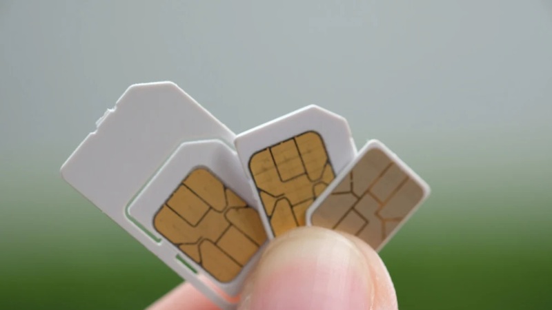 SIM du lịch Trung Quốc